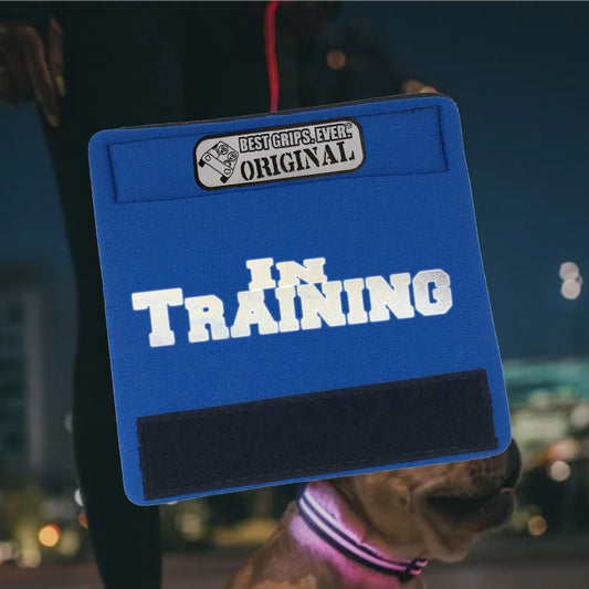 HI-VIS IN TRAINING Grip