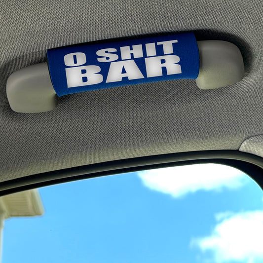 The O Sh!t Bar® (Case of 24)