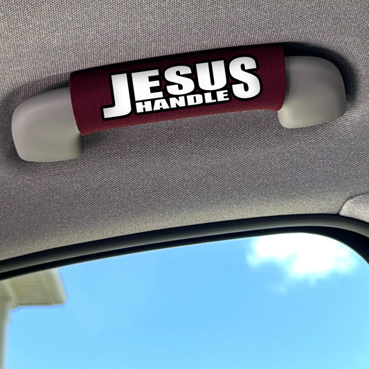 The Jesus Handle.