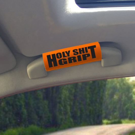 The Holy Shit Grip® by BEST GRIPS. EVER.¨