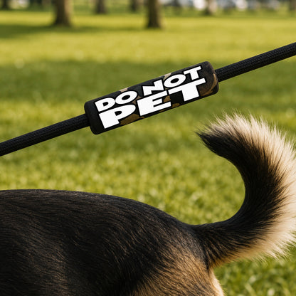 DO NOT PET Grip