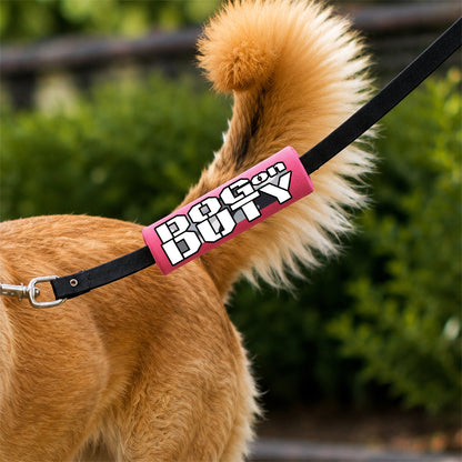 Dog on Duty Sleeve