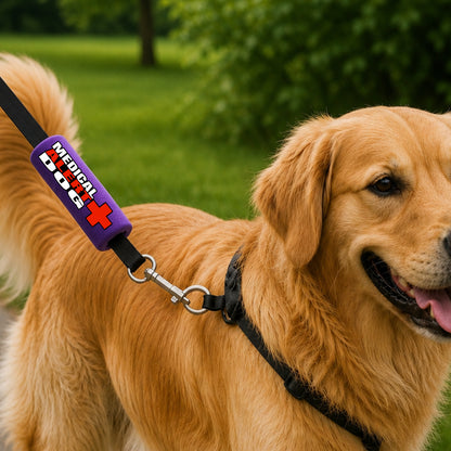 Medical Alert Dog Sleeve