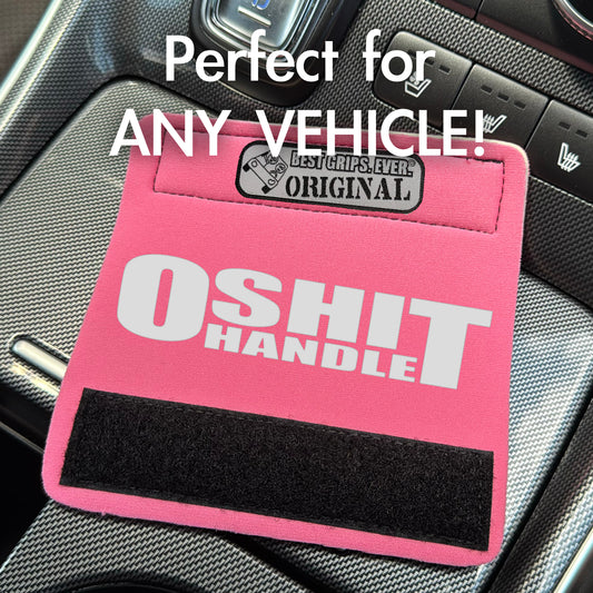 The O Shit Handle®