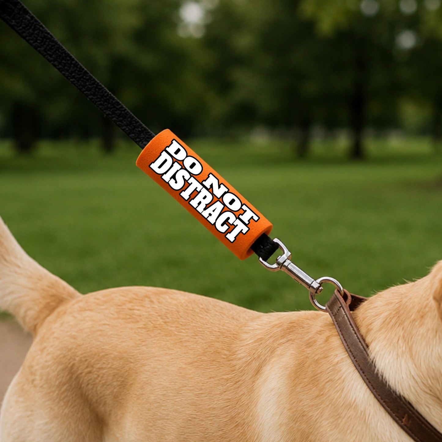 Do Not Distract Sleeve