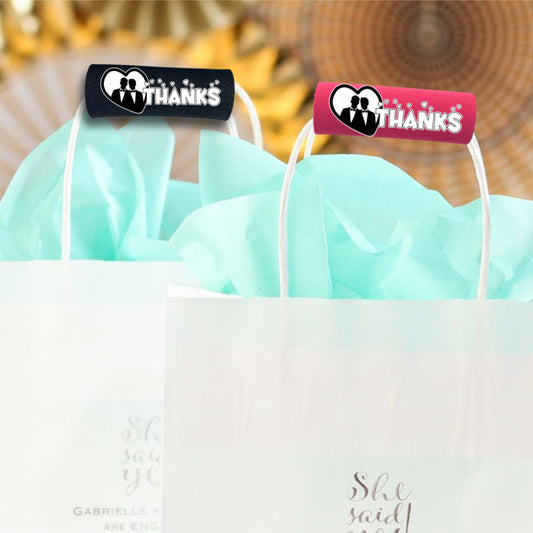 Heartbond Thank You Grip - 40 Pack