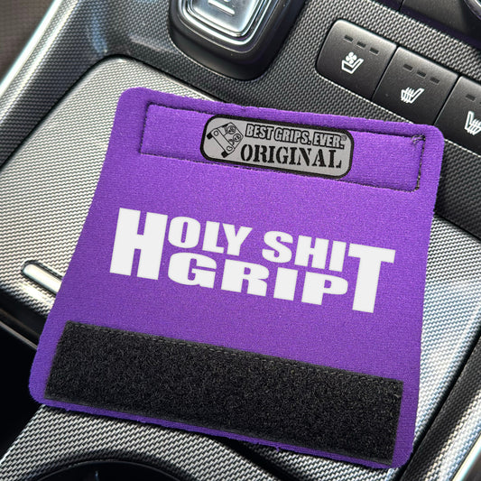 The Holy Shit Grip®
