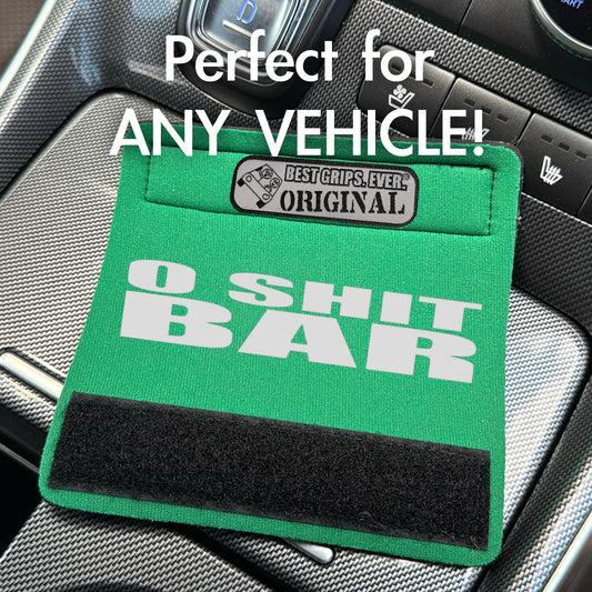 The O Sh!t Bar®