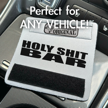The Holy Shit Bar®