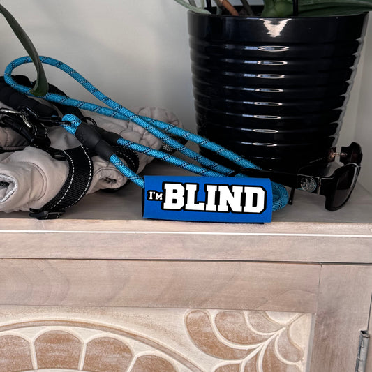 I'M BLIND GRIP
