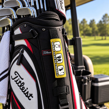 Golf & Cocktails Grip