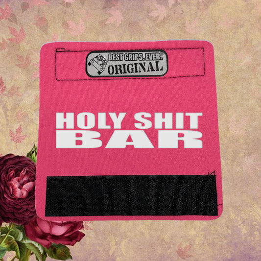 The Holy Shit Bar®