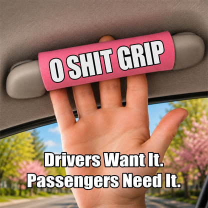 The O Shit Grip®