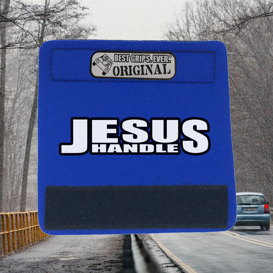 The Jesus Handle.