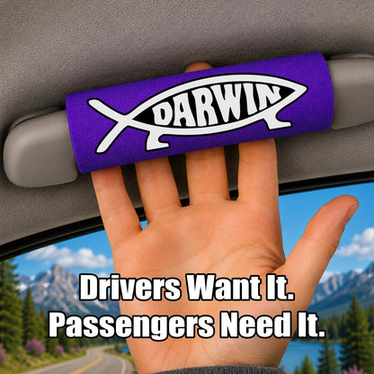 The Darwin Fish Grip
