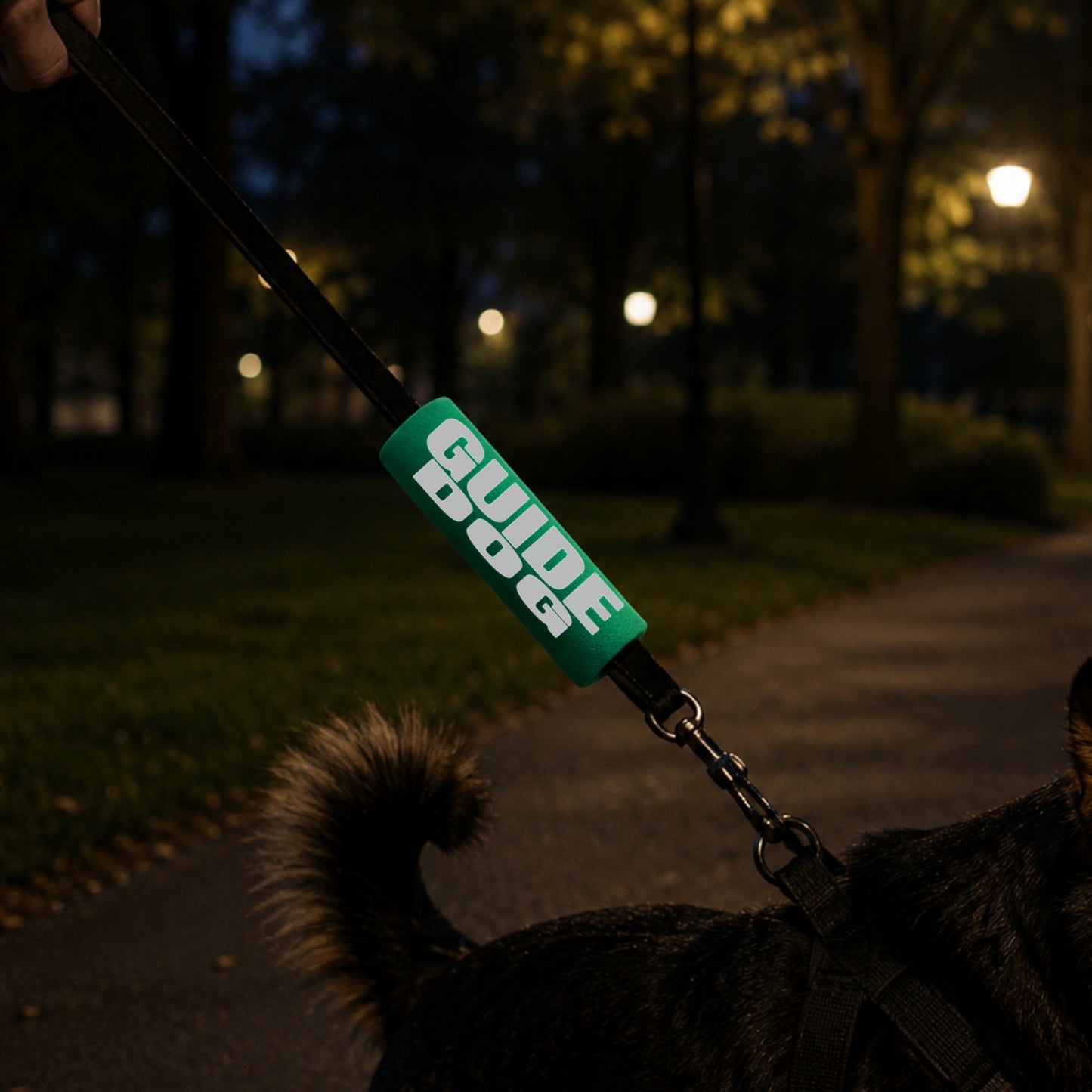 REFLECTIVE Guide Dog
