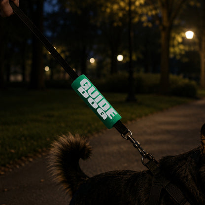 REFLECTIVE Guide Dog