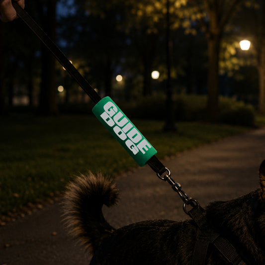 REFLECTIVE Guide Dog