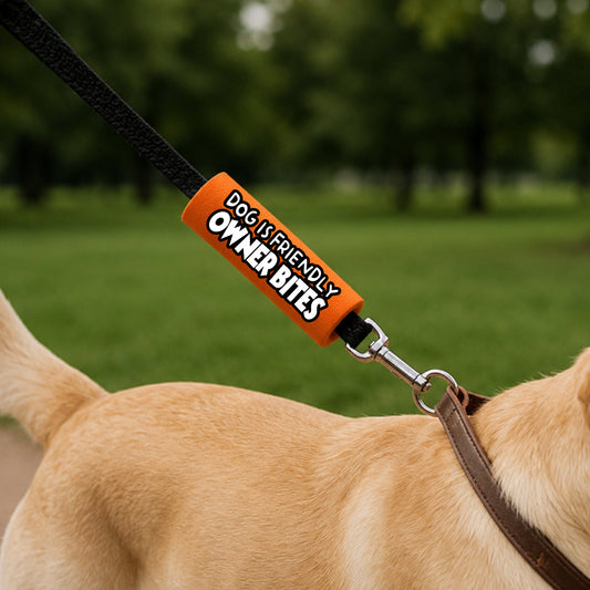 OWNER BITES Grip
