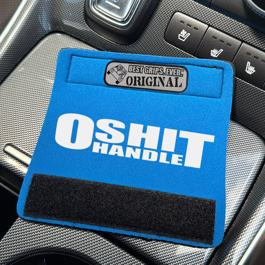 The O Shit Handle®