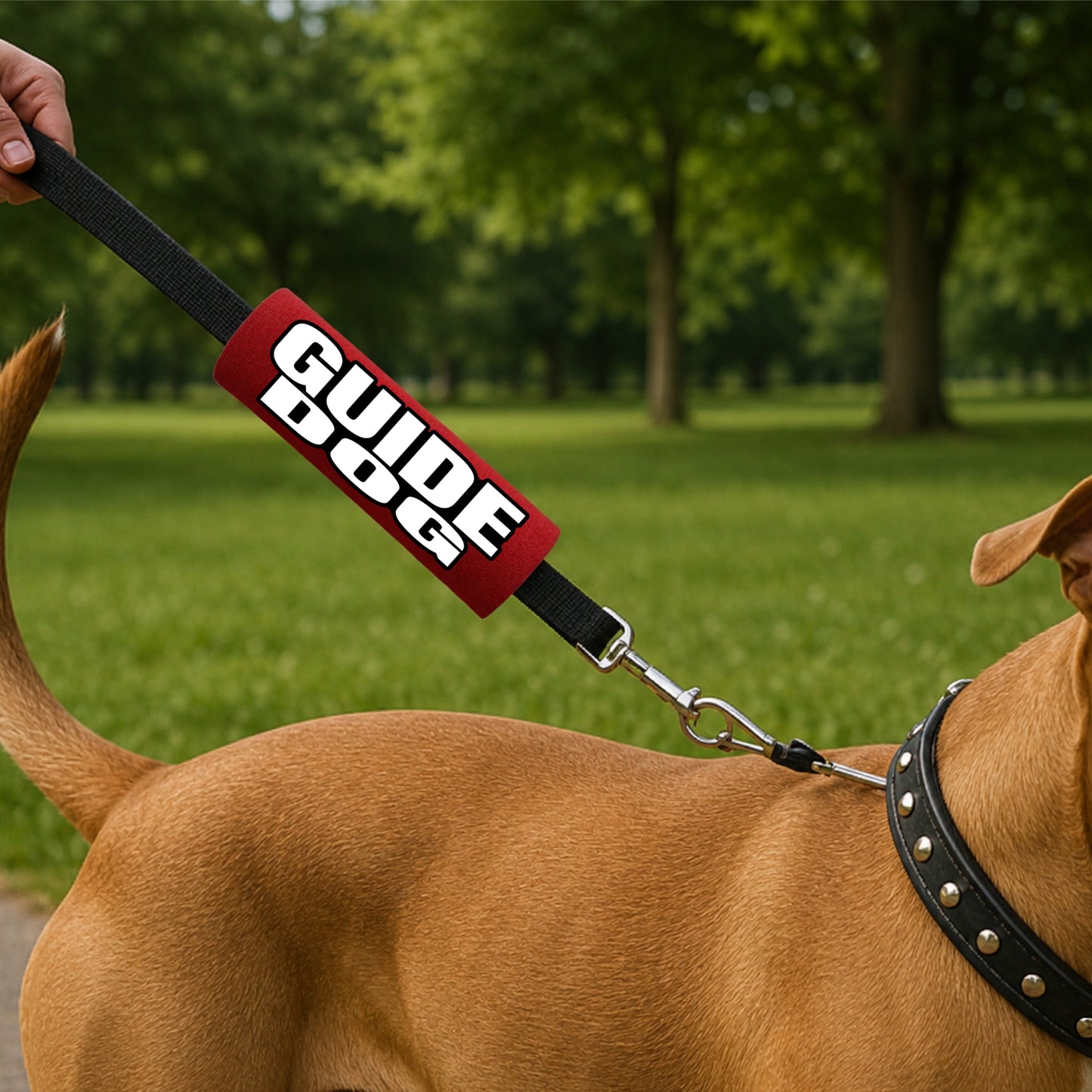 Guide Dog Sleeve