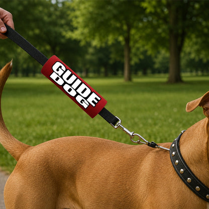 Guide Dog Sleeve