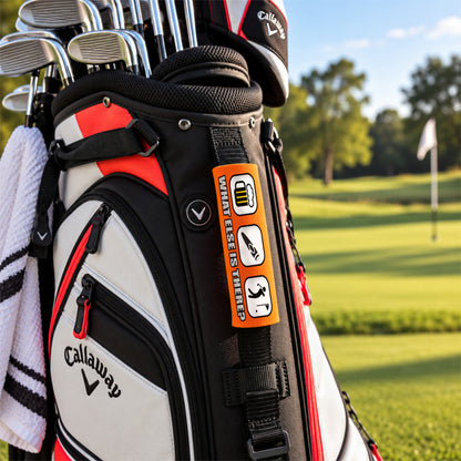 Golf & Beer Grip