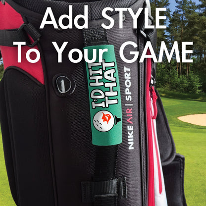 BEST GRIPS. EVER.® handle grip featuring Hit That Grip, designed for comfort and everyday use.
