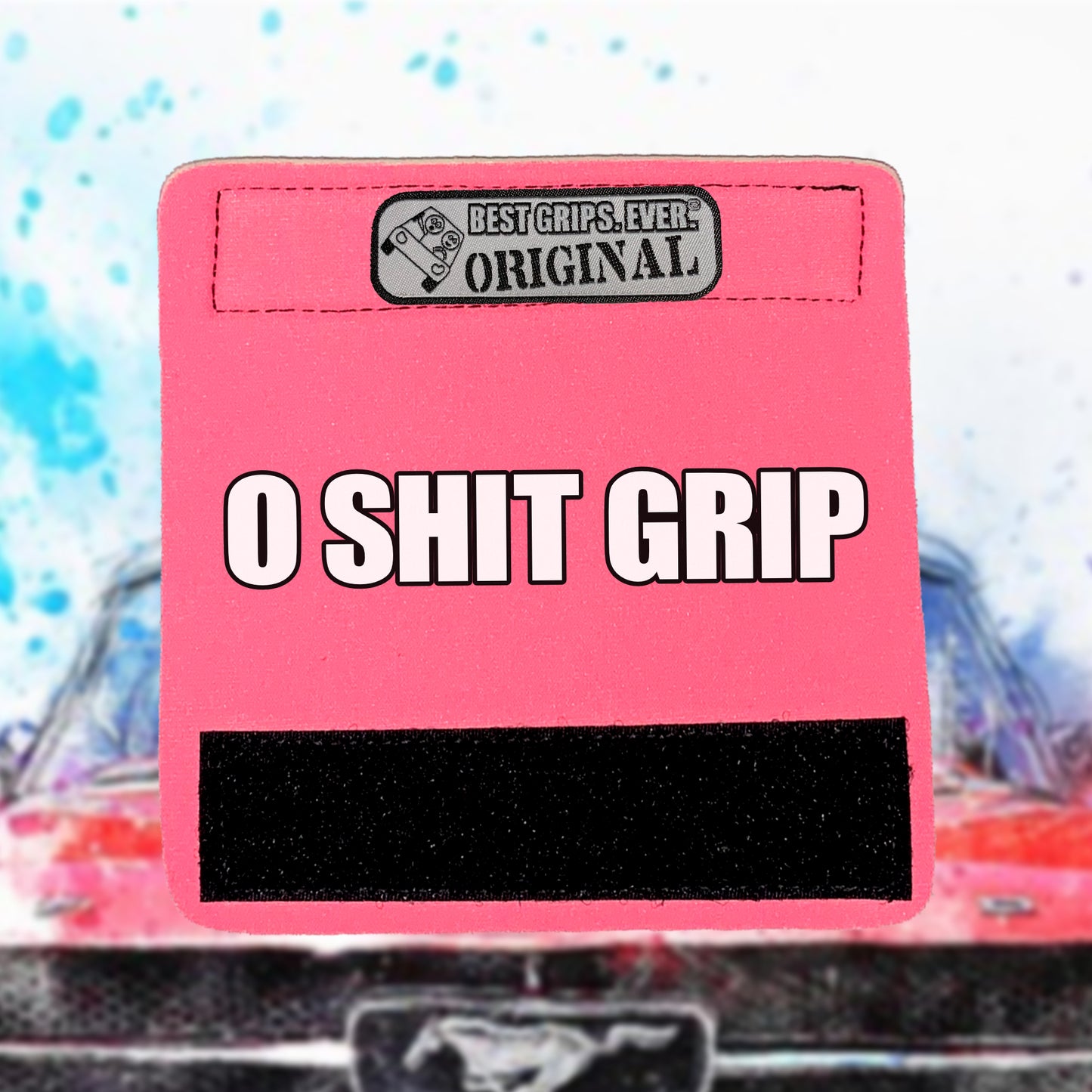 The O Shit Grip®
