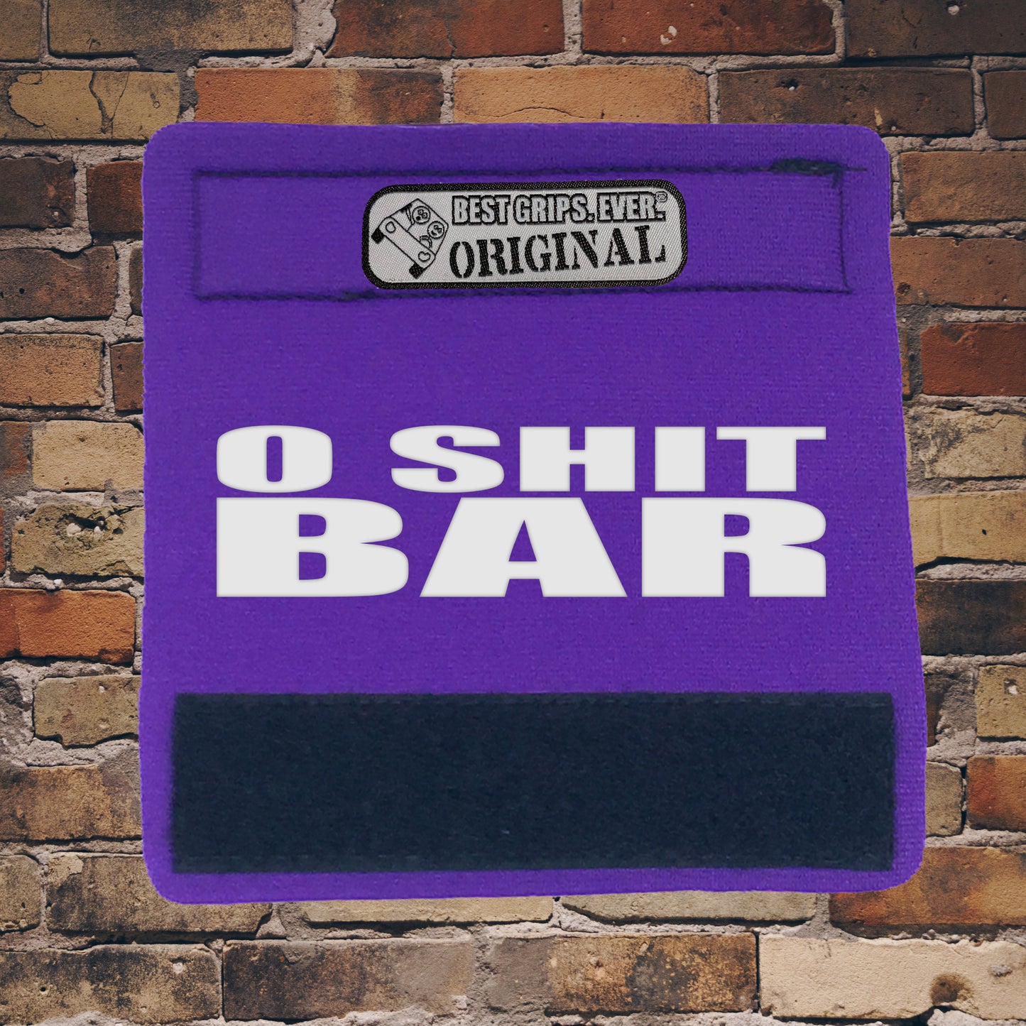 The O Shit Bar®