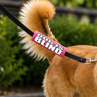 Dog is Blind Sleeve