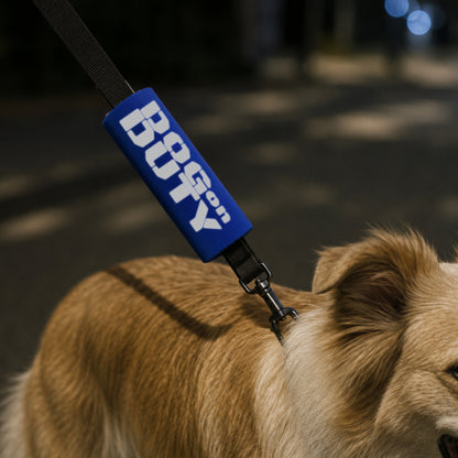 REFLECTIVE Dog on Duty