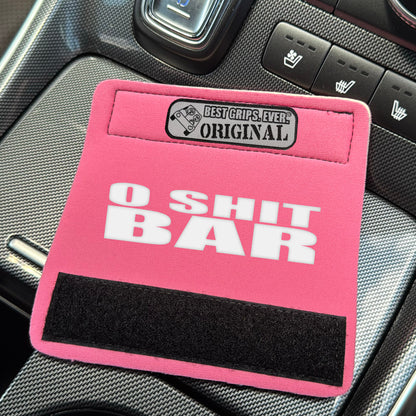The O Shit Bar®