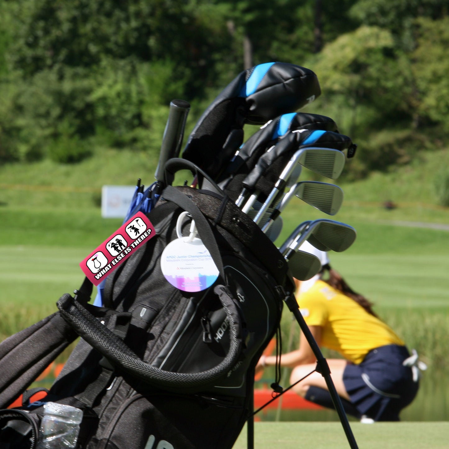 Golf & Cocktails Grip by BEST GRIPS. EVER.¨