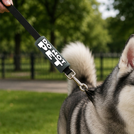 DO NOT PET Grip