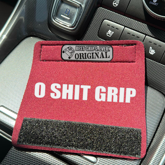 The O Shit Grip®