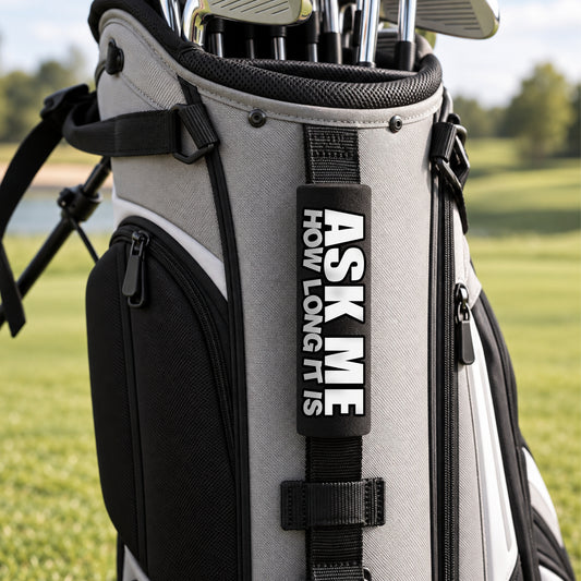 Ask Me Grip