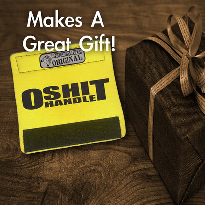 The O Shit Handle® 2-Pack!