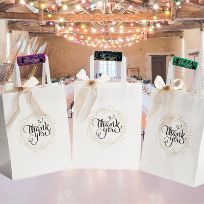 Going Nowhere! Thank You Grip - 50 Pack