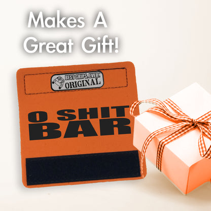 The O Shit Bar®