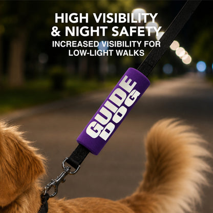 HI-VIS Guide Dog Sleeve