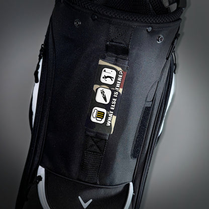 Golf & Beer Grip