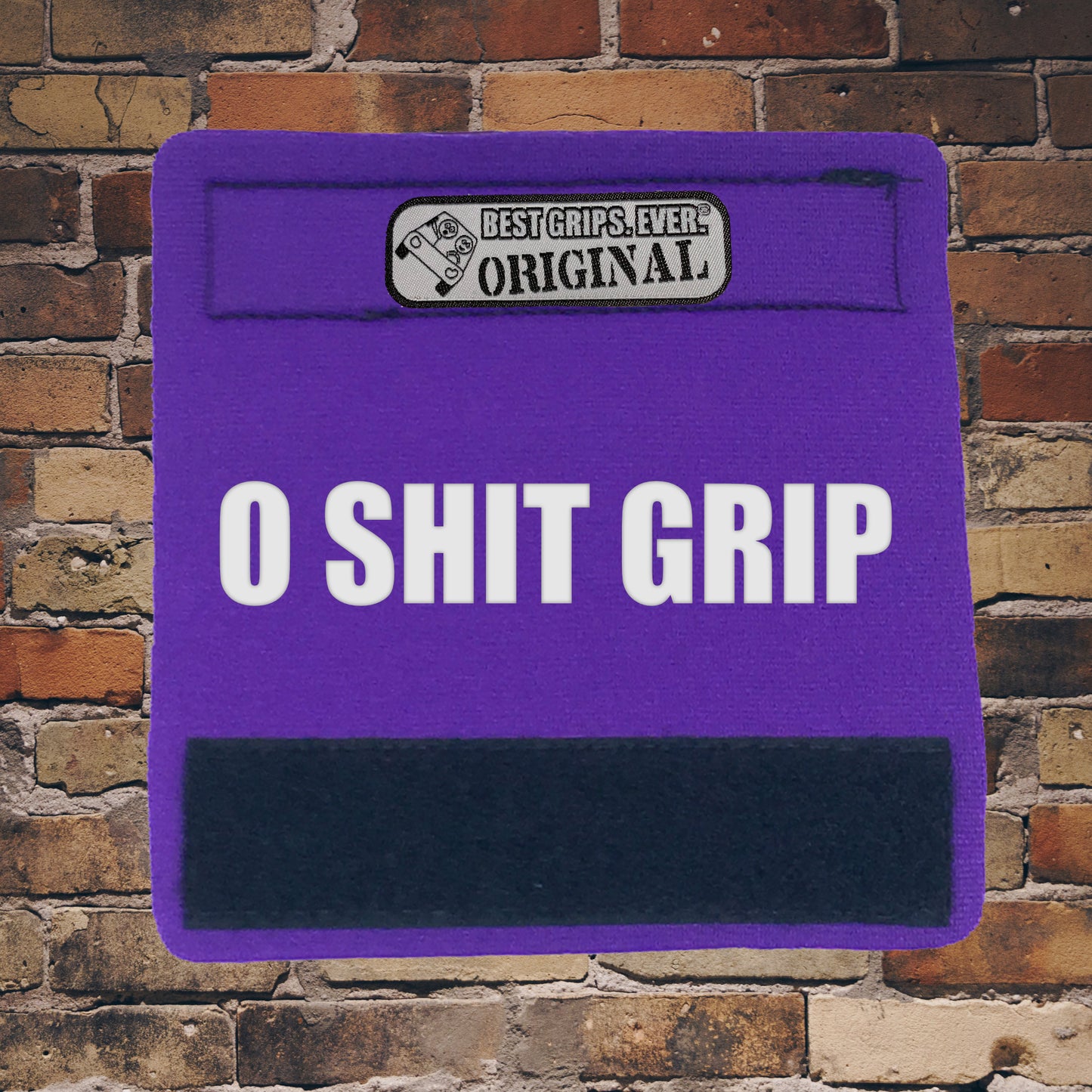 The O Shit Grip®