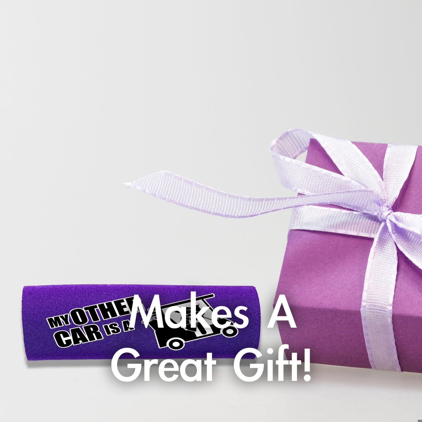 The Golf Cart Grip...For Her