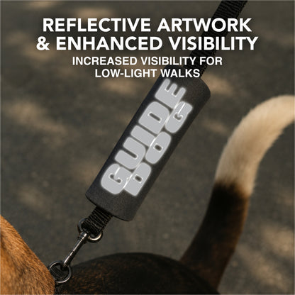 REFLECTIVE Guide Dog