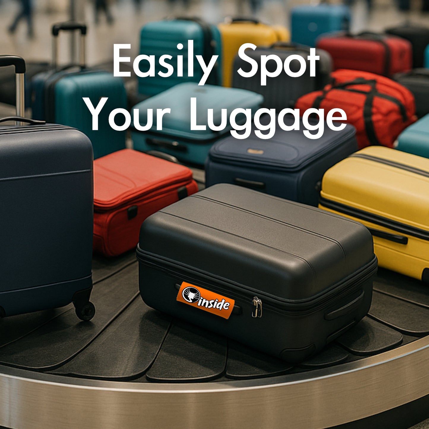 The Alien Inside Grip.