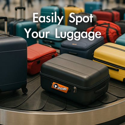 The Alien Inside Grip.