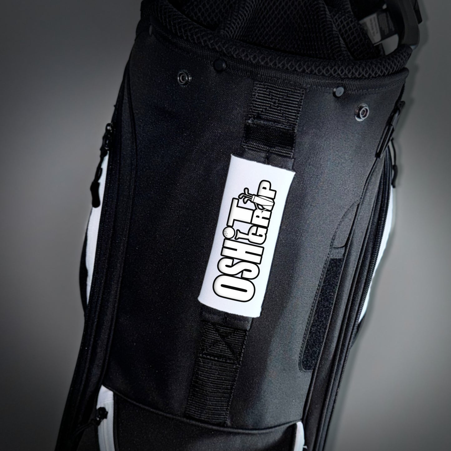 O Shit Grip for Golf