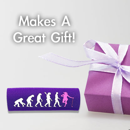 Golf Evolution Grip...For Her