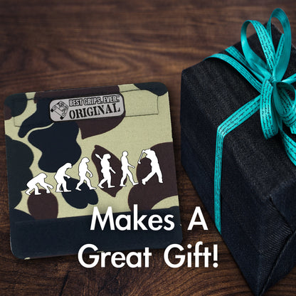 Golf Evolution Grip...For Him